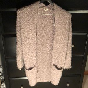 Debut Nubby Cardigan